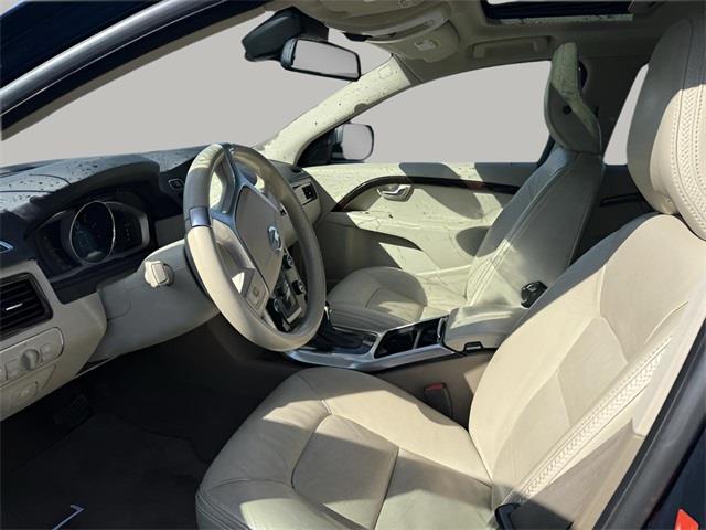 2014 Volvo XC70 T6 photo