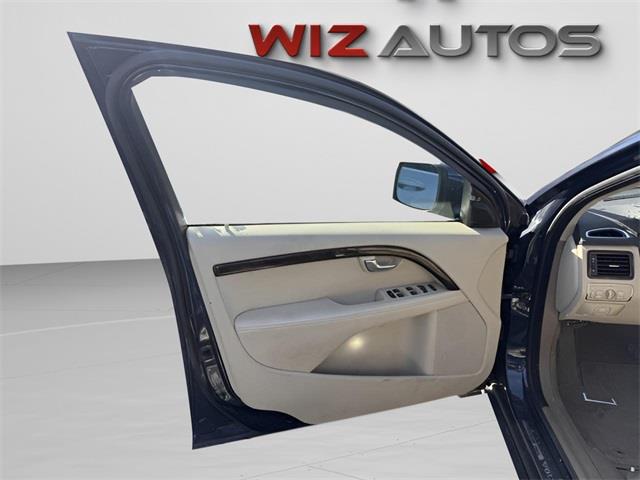 2014 Volvo XC70 T6 photo