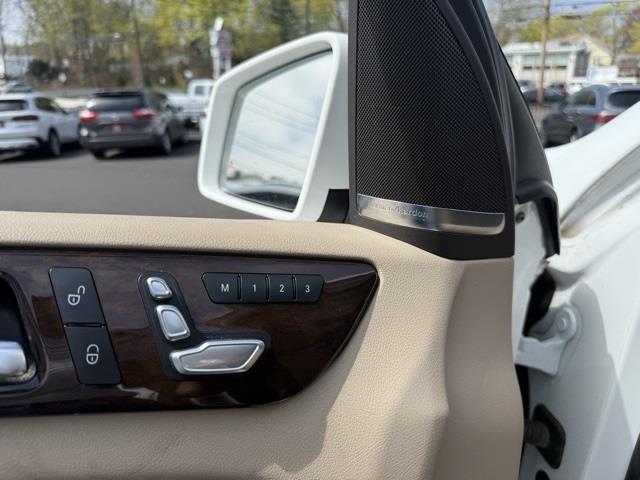 2016 Mercedes-Benz GLE GLE 350 photo