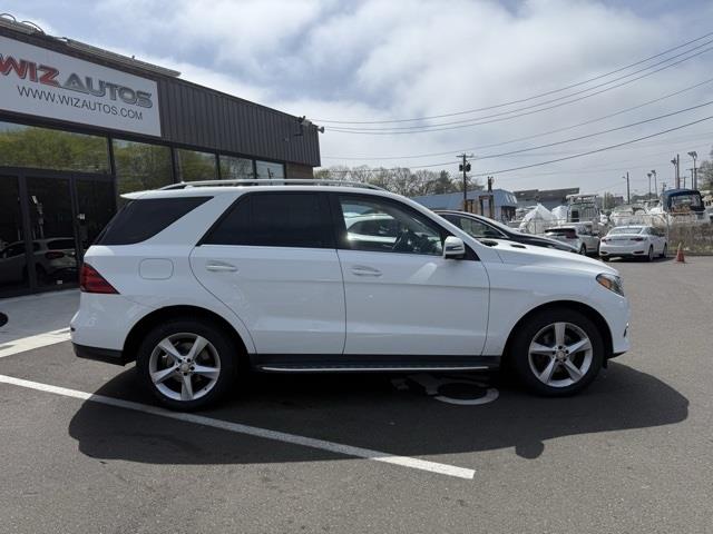 2016 Mercedes-Benz GLE GLE 350 photo