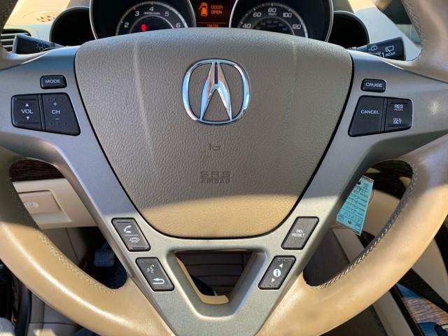 2010 Acura MDX Base w/Tech photo