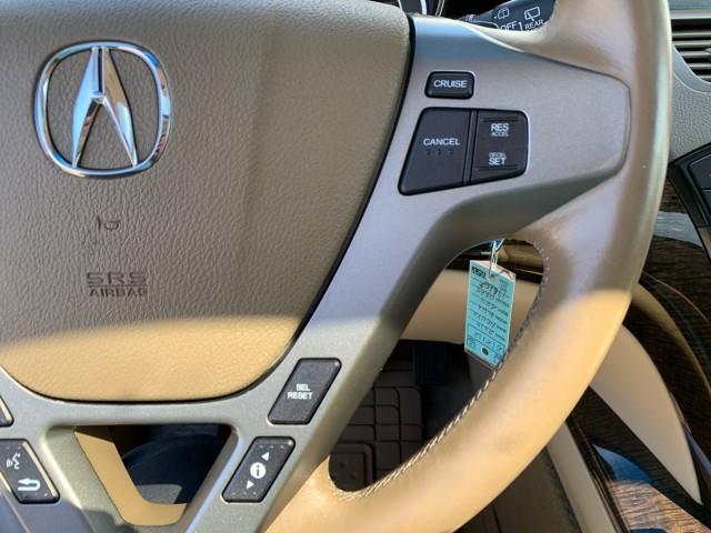 2010 Acura MDX Base w/Tech photo