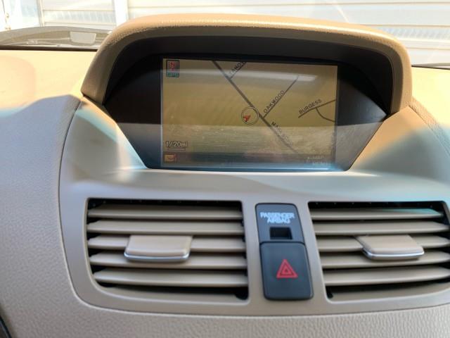 2010 Acura MDX Base w/Tech photo
