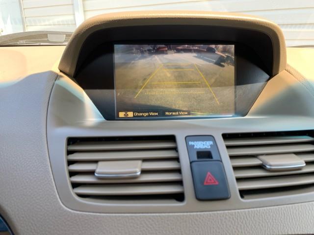2010 Acura MDX Base w/Tech photo