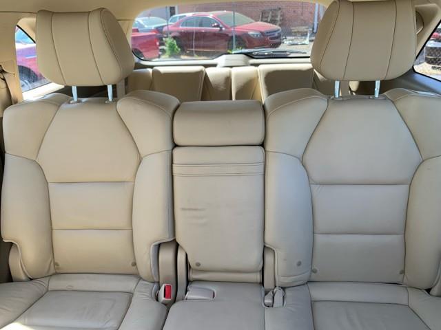 2010 Acura MDX Base w/Tech photo