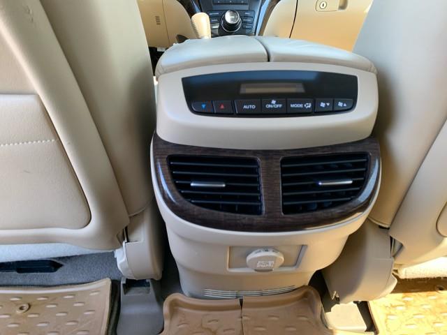 2010 Acura MDX Base w/Tech photo