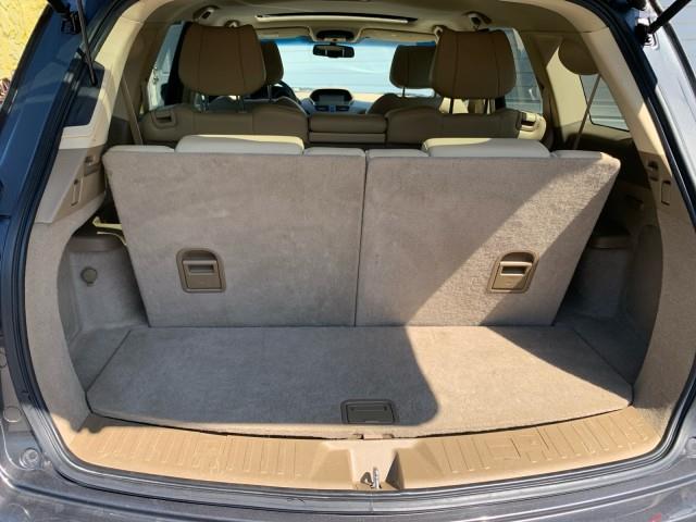 2010 Acura MDX Base w/Tech photo