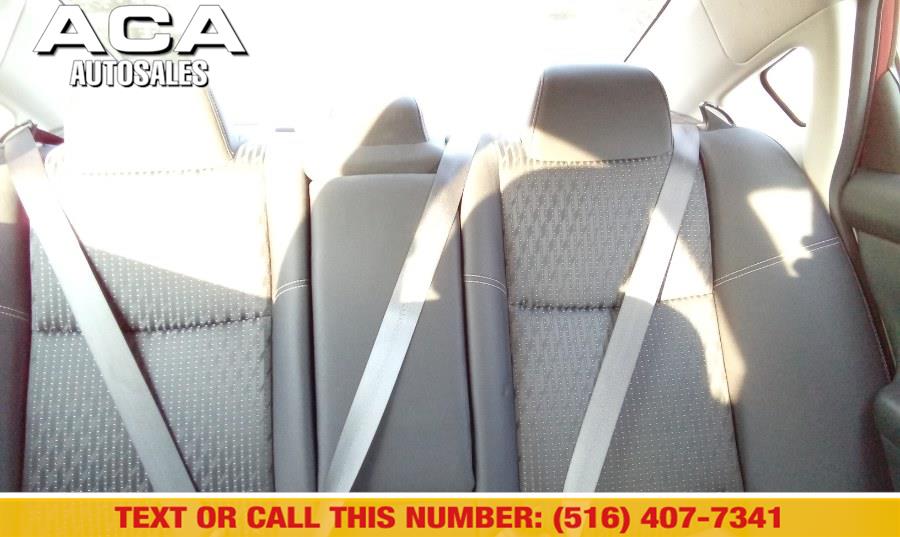 2016 Nissan Altima 4dr Sdn I4 2.5 S photo
