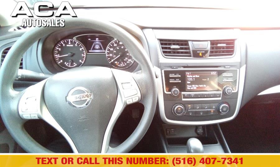 2016 Nissan Altima 4dr Sdn I4 2.5 S photo