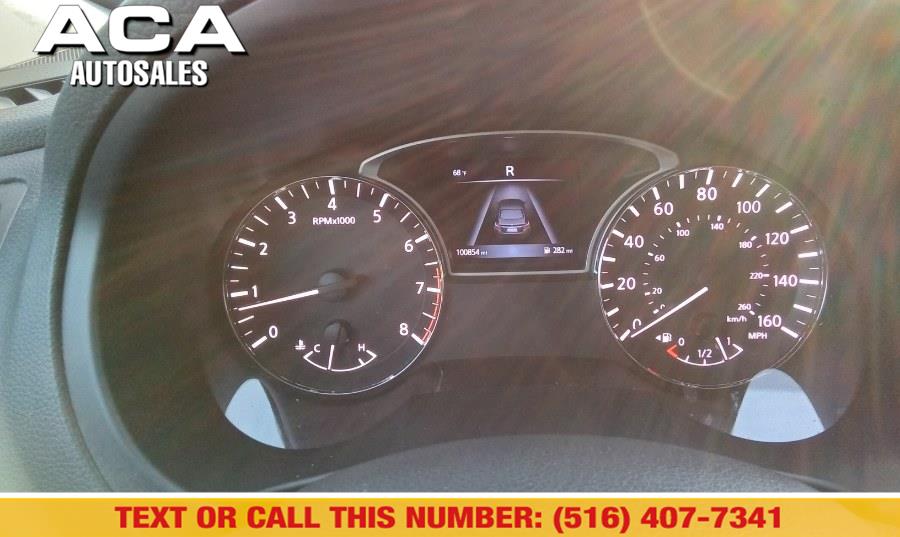 2016 Nissan Altima 4dr Sdn I4 2.5 S photo