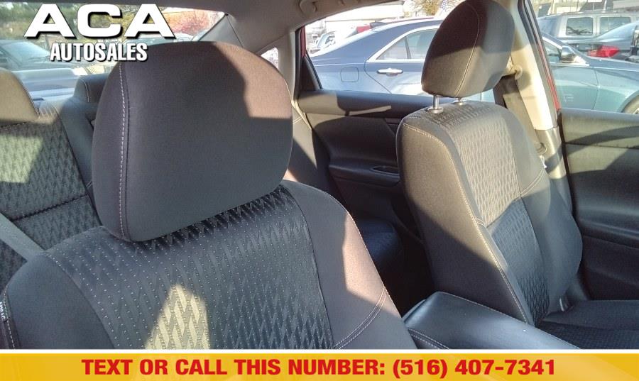 2016 Nissan Altima 4dr Sdn I4 2.5 S photo