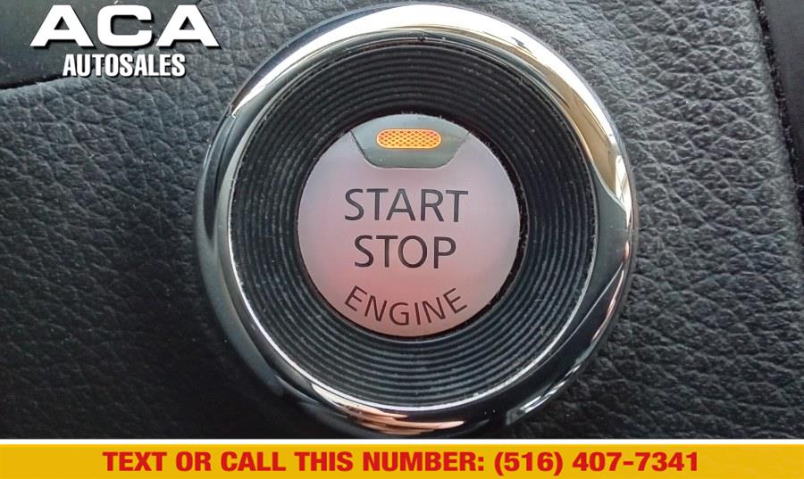 2016 Nissan Altima 4dr Sdn I4 2.5 S photo