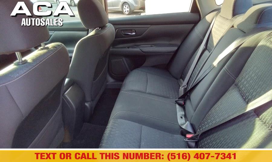 2016 Nissan Altima 4dr Sdn I4 2.5 S photo