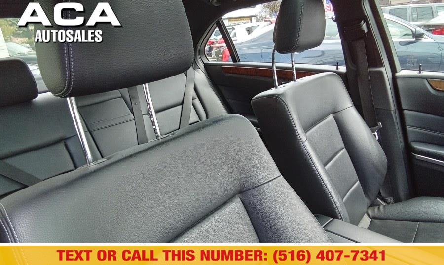 2014 Mercedes-Benz E-Class E350 4MATIC Sport photo