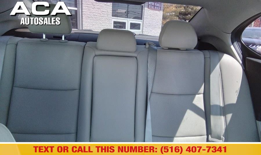 2016 Acura TLX 4dr Sdn FWD V6 Tech photo