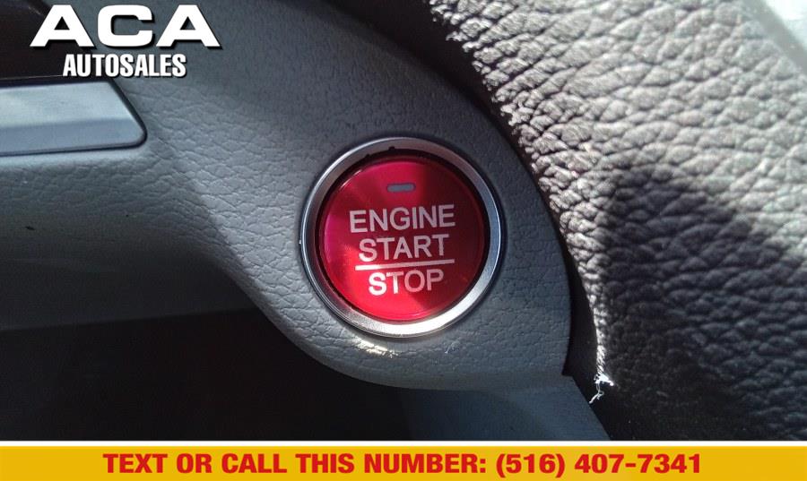 2016 Acura TLX 4dr Sdn FWD V6 Tech photo