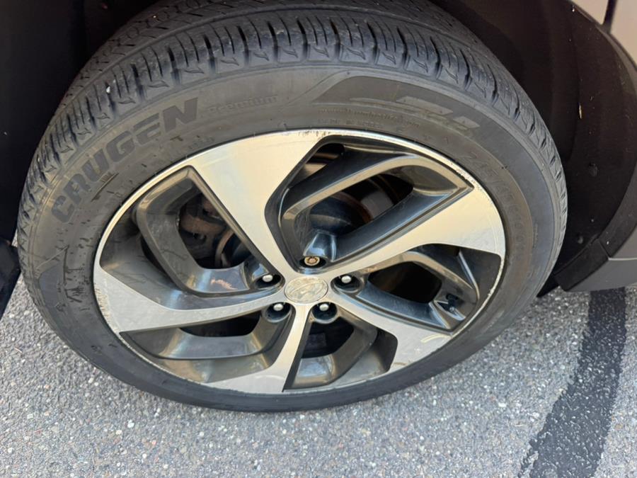 2016 Hyundai Tucson AWD 4dr Limited photo