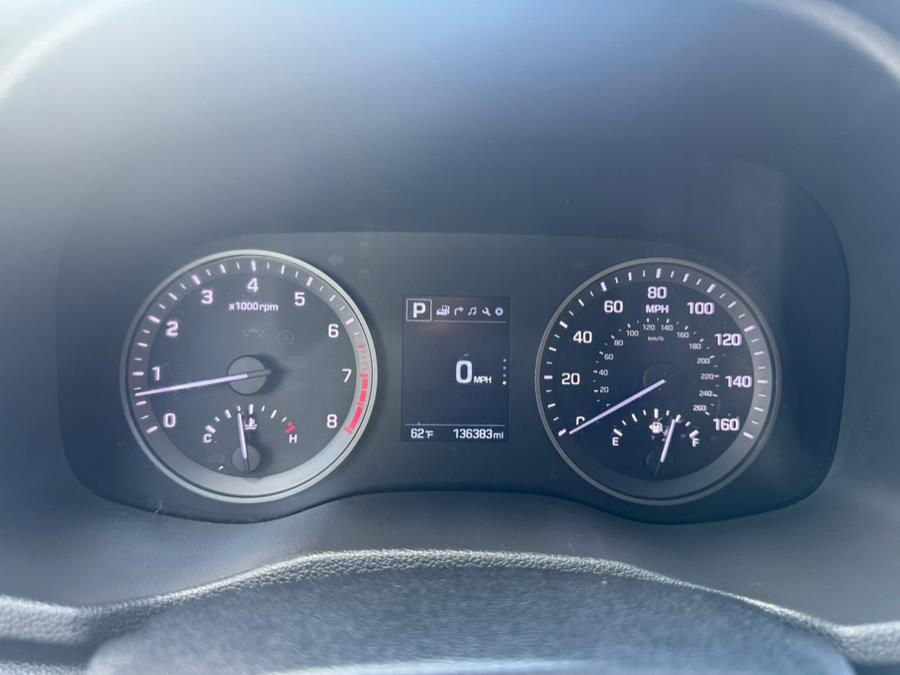 2016 Hyundai Tucson AWD 4dr Limited photo