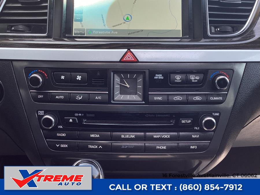 2015 Hyundai Genesis 3.8L photo
