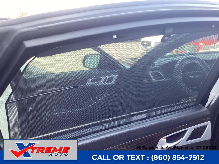 2015 Hyundai Genesis 3.8L photo