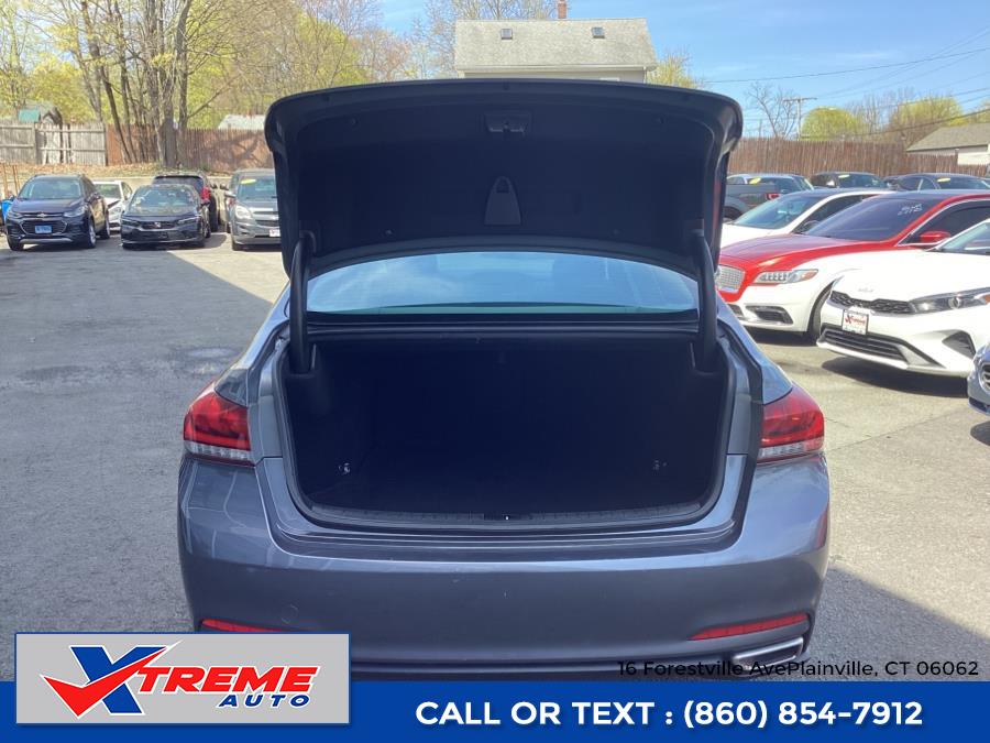 2015 Hyundai Genesis 3.8L photo