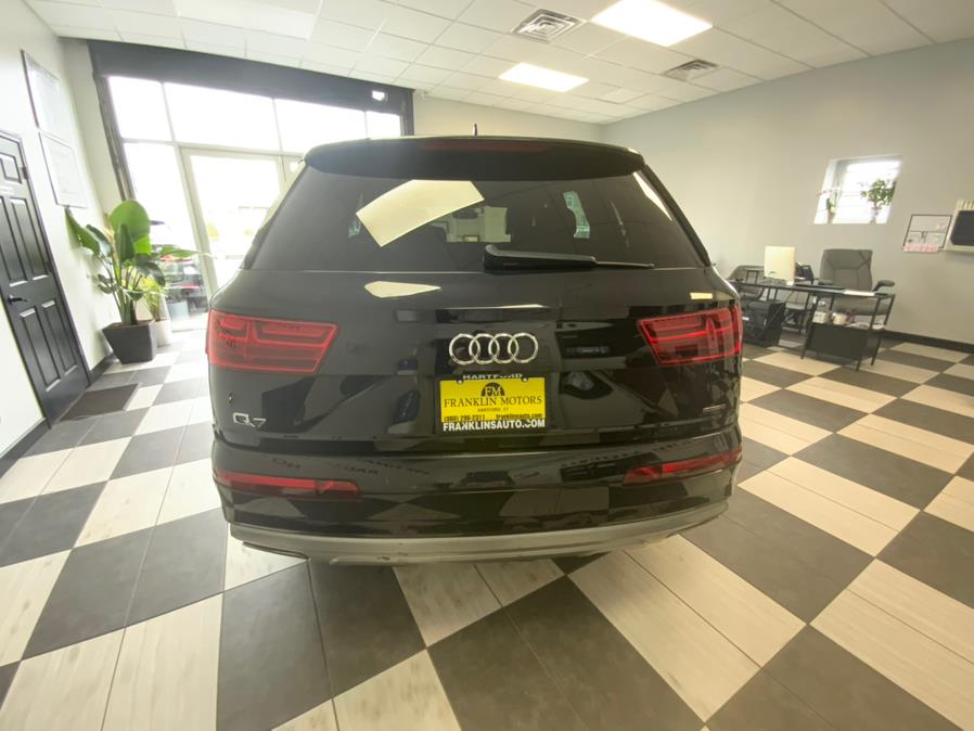 2018 Audi Q7 2.0 TFSI Premium Plus photo