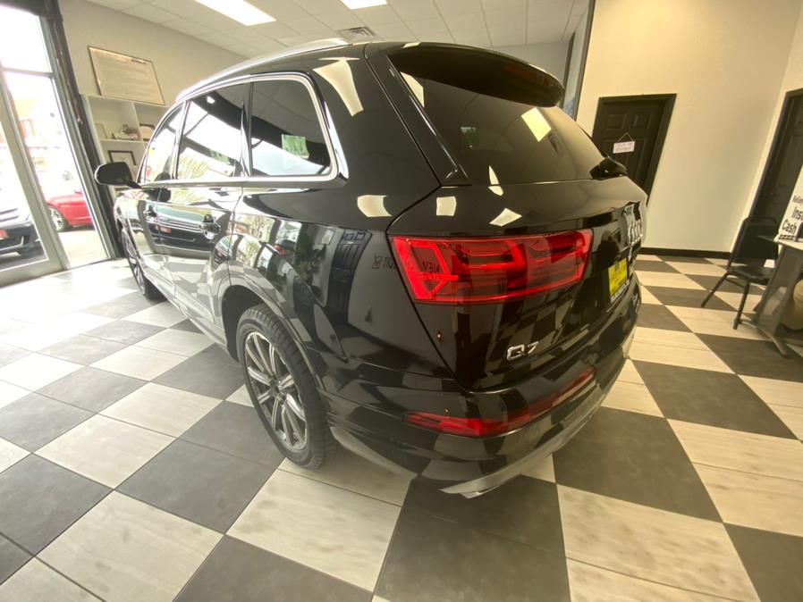 2018 Audi Q7 2.0 TFSI Premium Plus photo