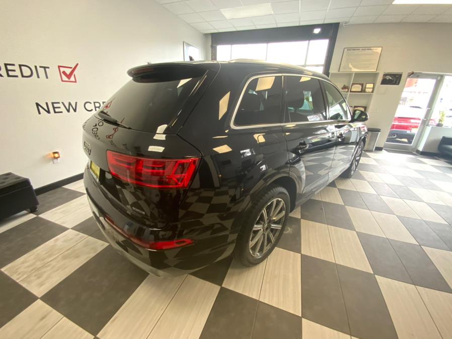 2018 Audi Q7 2.0 TFSI Premium Plus photo