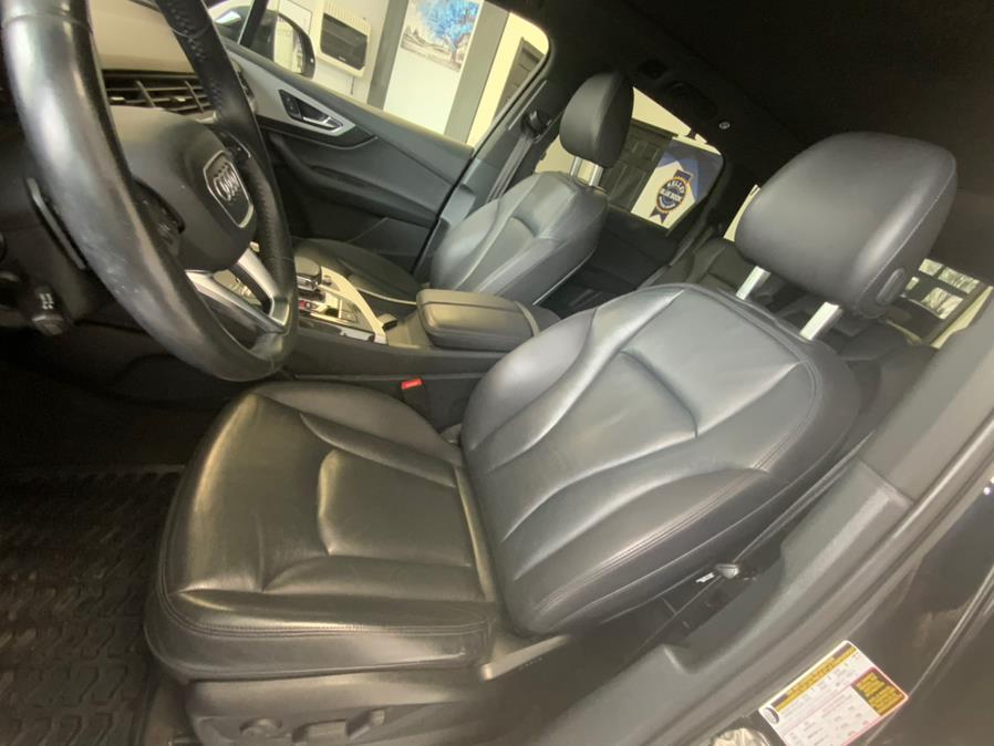 2018 Audi Q7 2.0 TFSI Premium Plus photo