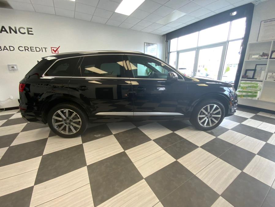 2018 Audi Q7 2.0 TFSI Premium Plus photo