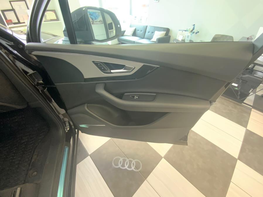 2018 Audi Q7 2.0 TFSI Premium Plus photo