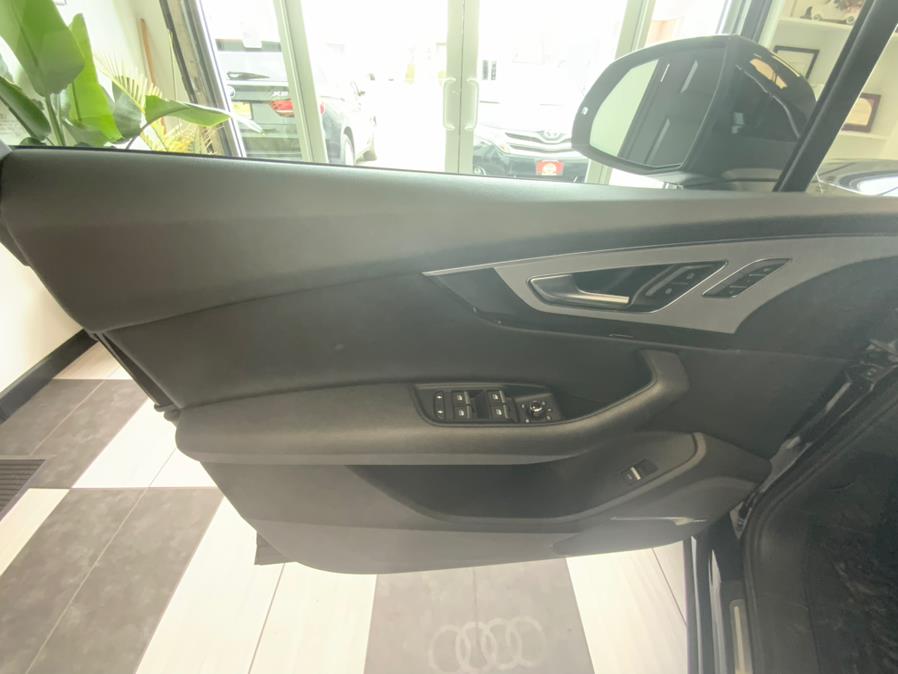 2018 Audi Q7 2.0 TFSI Premium Plus photo