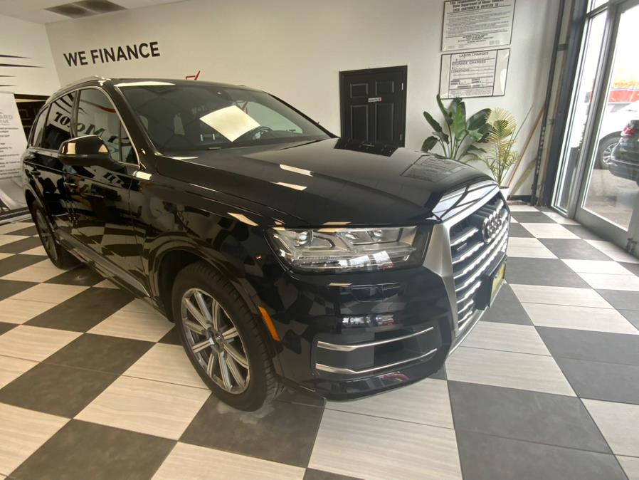 2018 Audi Q7 2.0 TFSI Premium Plus photo