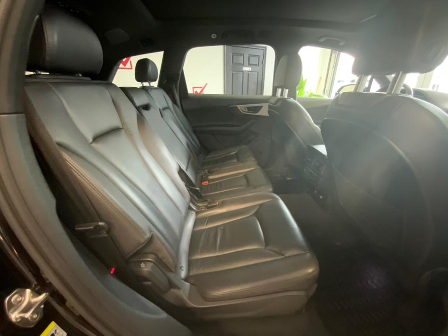 2018 Audi Q7 2.0 TFSI Premium Plus photo