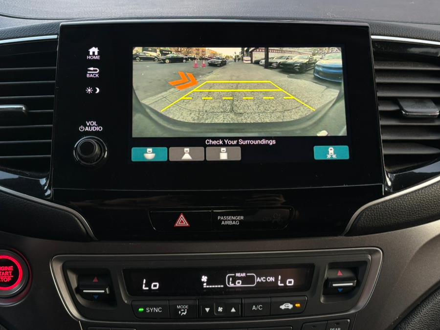 2020 Honda Pilot EX-L AWD photo