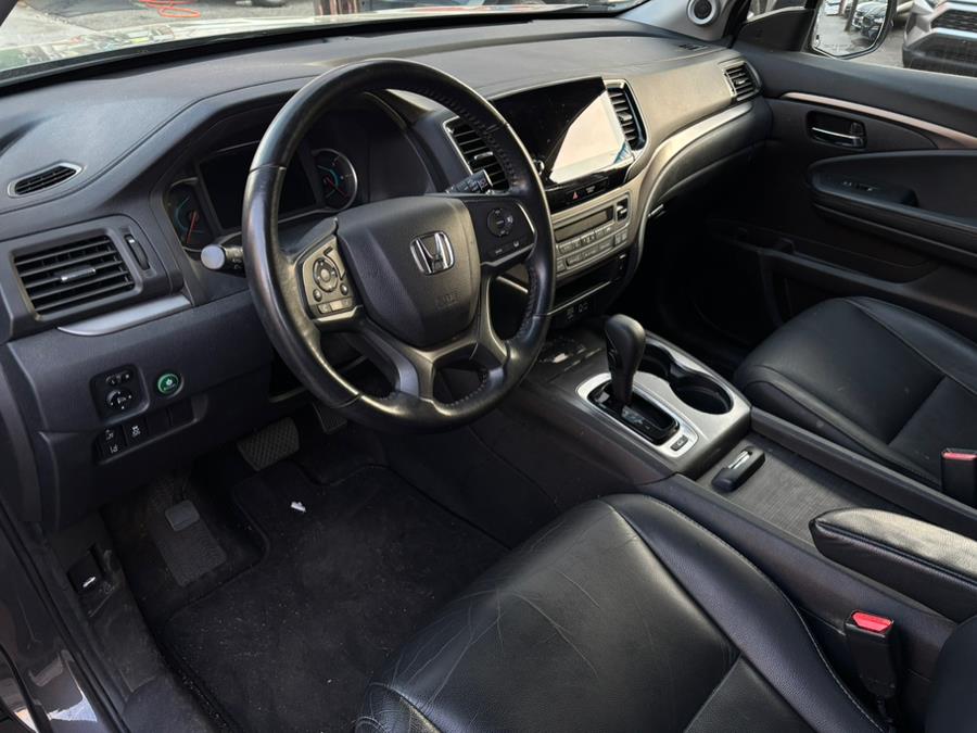 2020 Honda Pilot EX-L AWD photo
