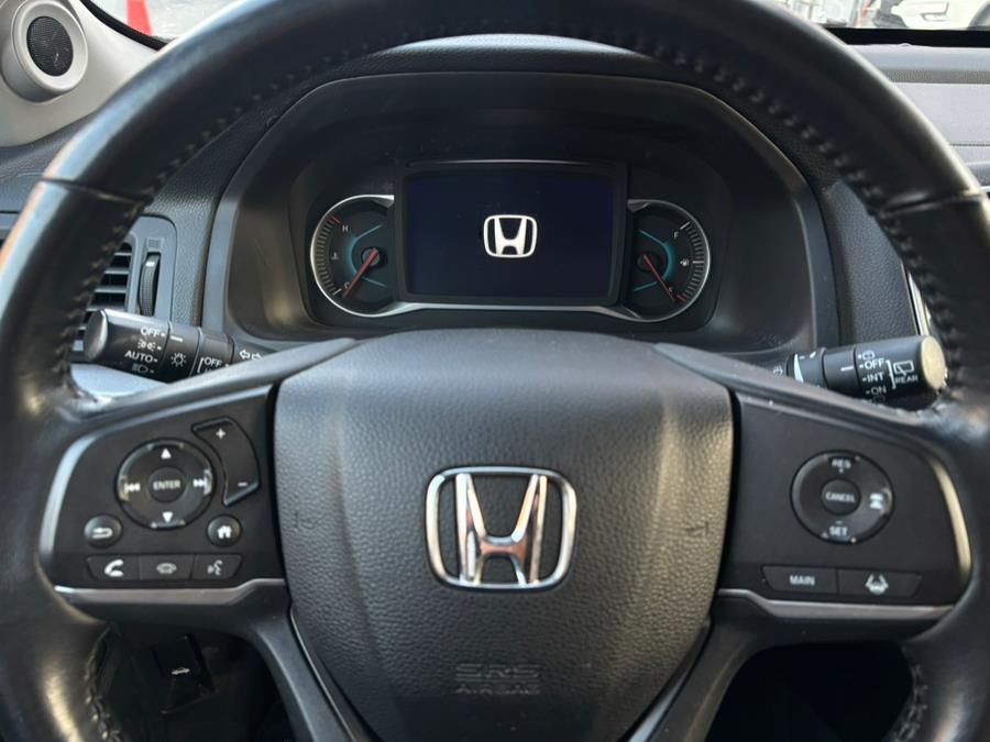 2020 Honda Pilot EX-L AWD photo