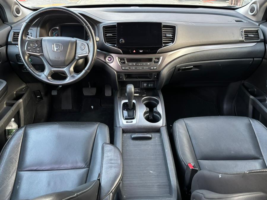 2020 Honda Pilot EX-L AWD photo