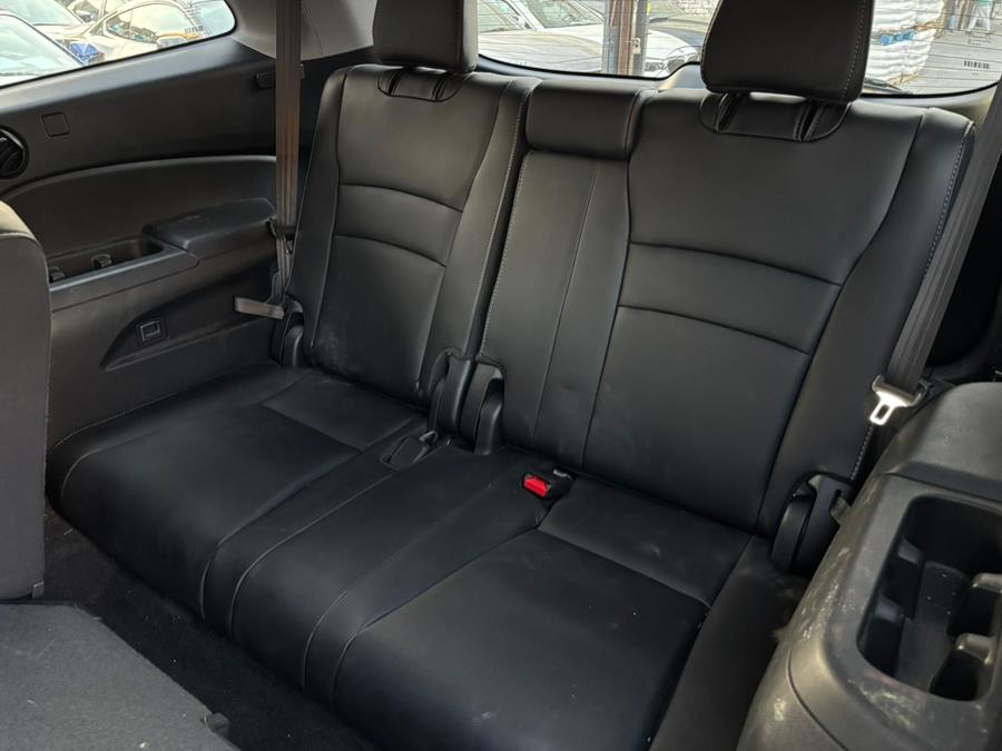 2020 Honda Pilot EX-L AWD photo