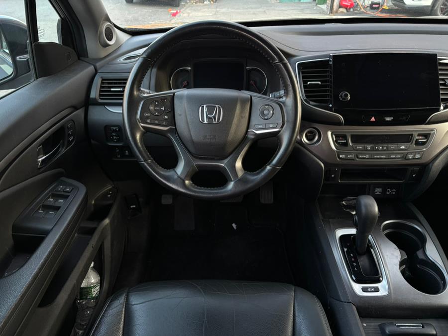 2020 Honda Pilot EX-L AWD photo