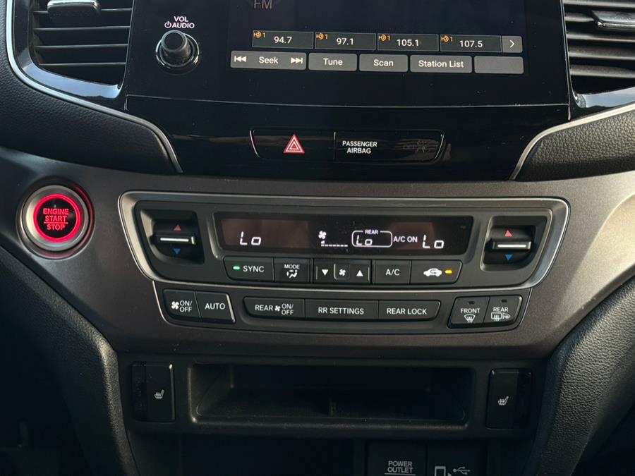 2020 Honda Pilot EX-L AWD photo