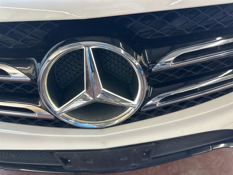 2017 Mercedes-Benz GLE GLE 350 4MATIC SUV photo