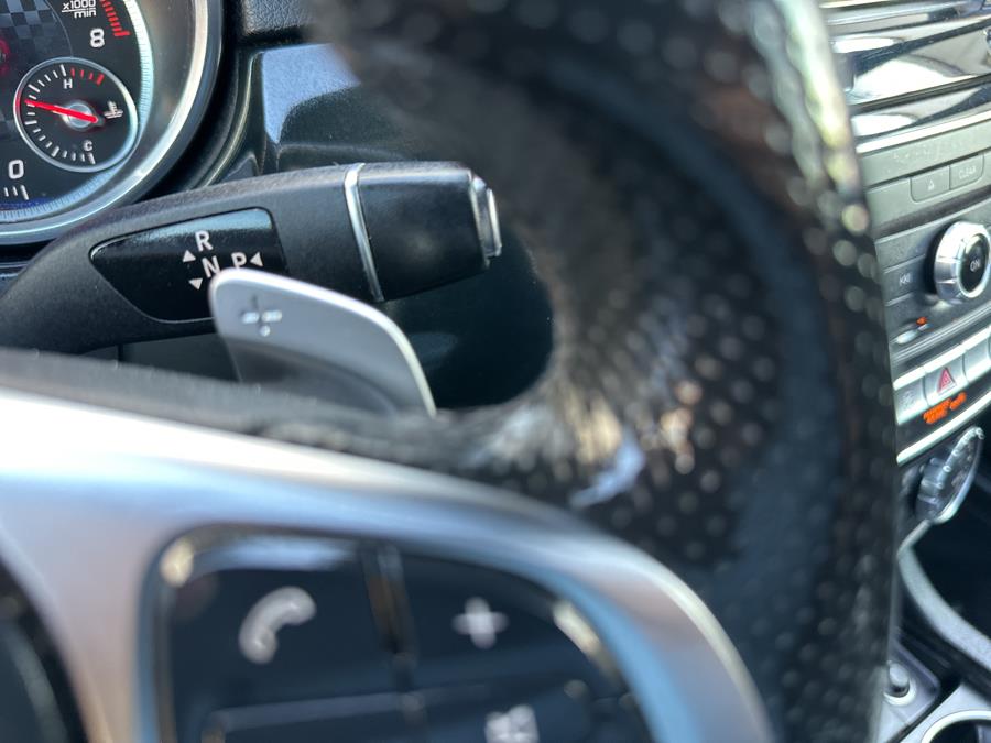 2017 Mercedes-Benz GLE GLE 350 4MATIC SUV photo