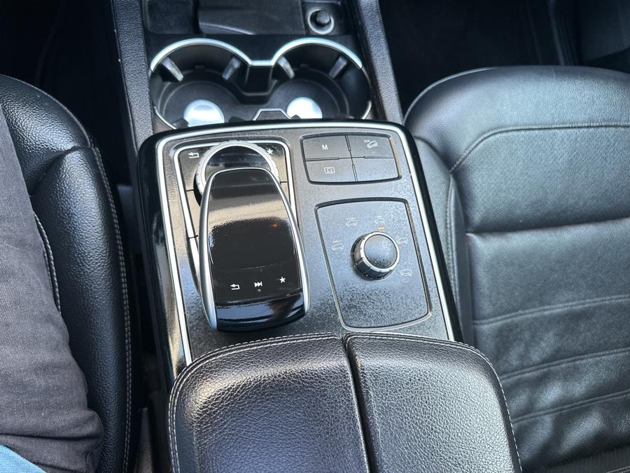 2017 Mercedes-Benz GLE GLE 350 4MATIC SUV photo