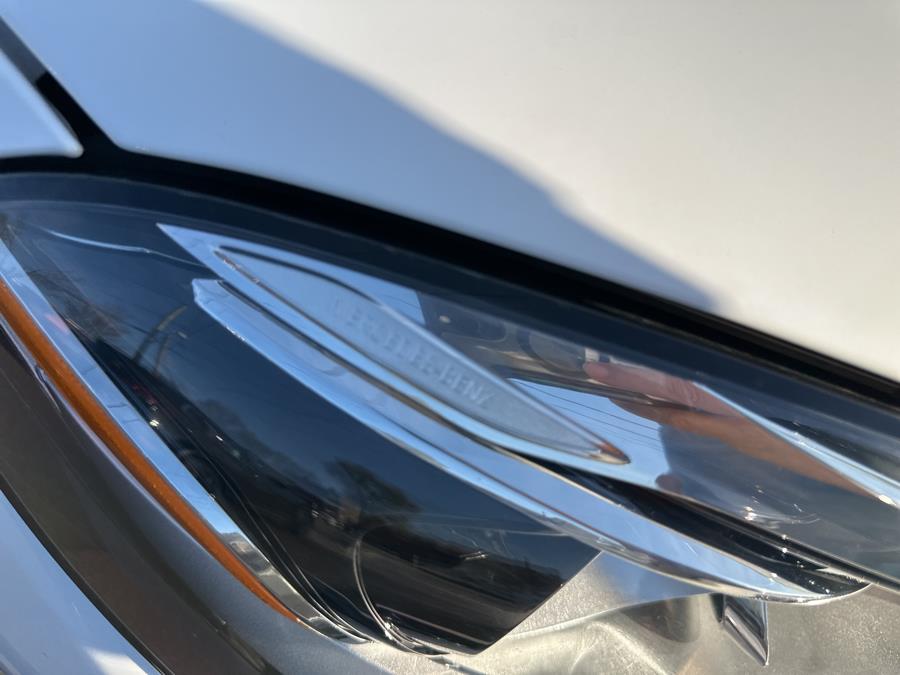 2017 Mercedes-Benz GLE GLE 350 4MATIC SUV photo