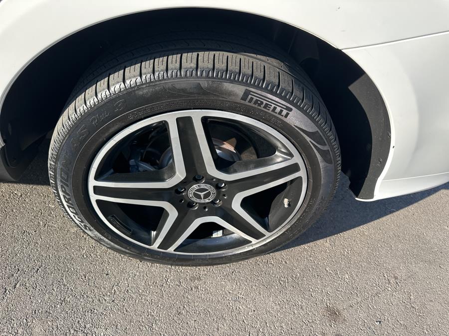 2017 Mercedes-Benz GLE GLE 350 4MATIC SUV photo