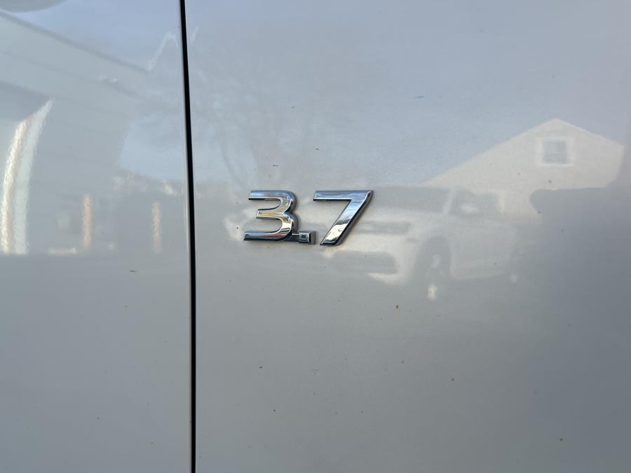 2016 Infiniti QX50 AWD 4dr photo