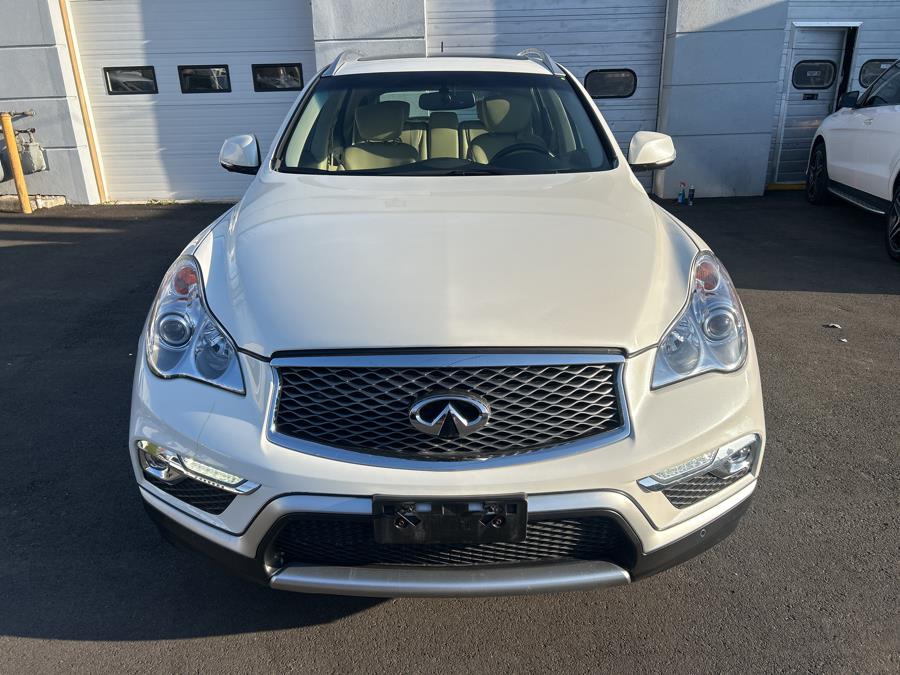 2016 Infiniti QX50 AWD 4dr photo