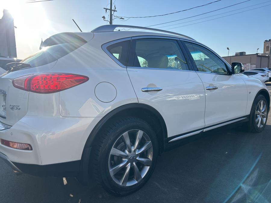 2016 Infiniti QX50 AWD 4dr photo