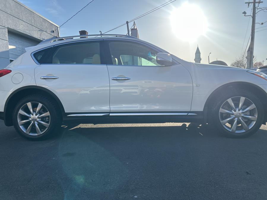 2016 Infiniti QX50 AWD 4dr photo